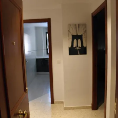 Lejlighed En 2 Jerez de la Frontera