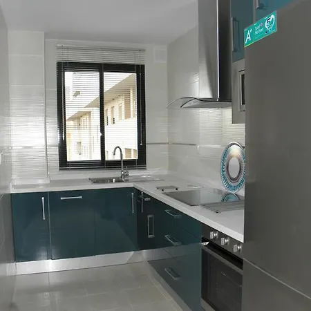 En 2 * Jerez de la Frontera