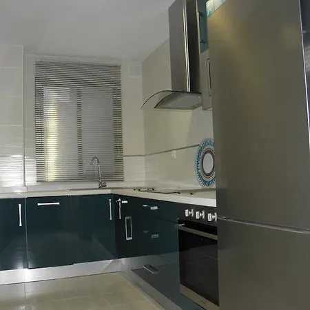 En 2 Jerez de la Frontera