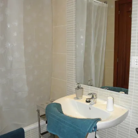 En 2 Lejlighed Jerez de la Frontera