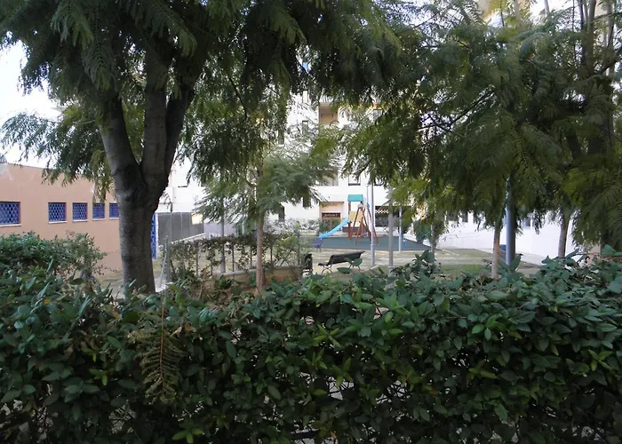 En 2 * Jerez de la Frontera