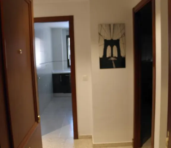 Apartment En 2 Jerez de la Frontera