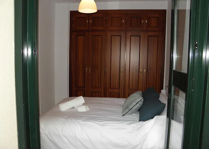 En 2 Apartment Jerez de la Frontera