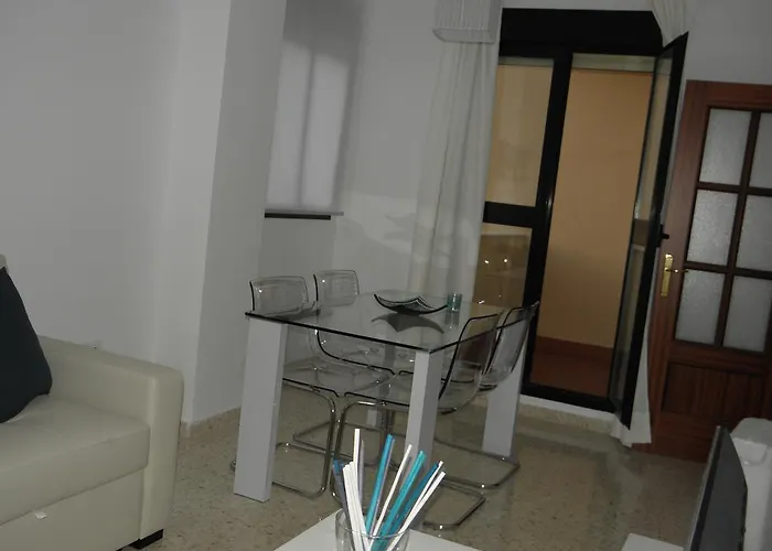 En 2 Apartment Jerez de la Frontera