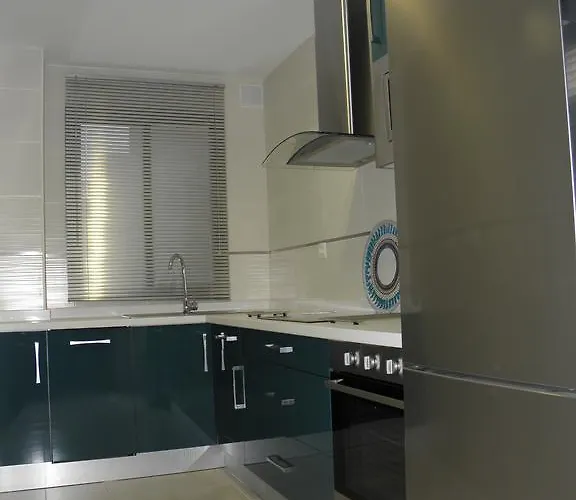 En 2 Jerez de la Frontera