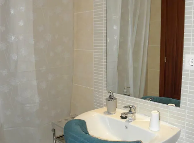 En 2 Apartment Jerez de la Frontera