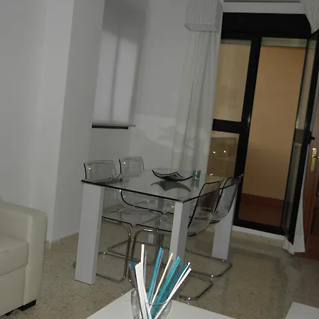 En 2 アパート ヘレス